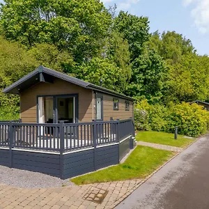  Vakantiepark Bath Mill Retreat